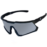 EPICON - BLACK / SILVER