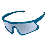 EPICON  - TURQUOISE / SILVER