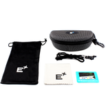 RELAPSE - BLACK / GREY