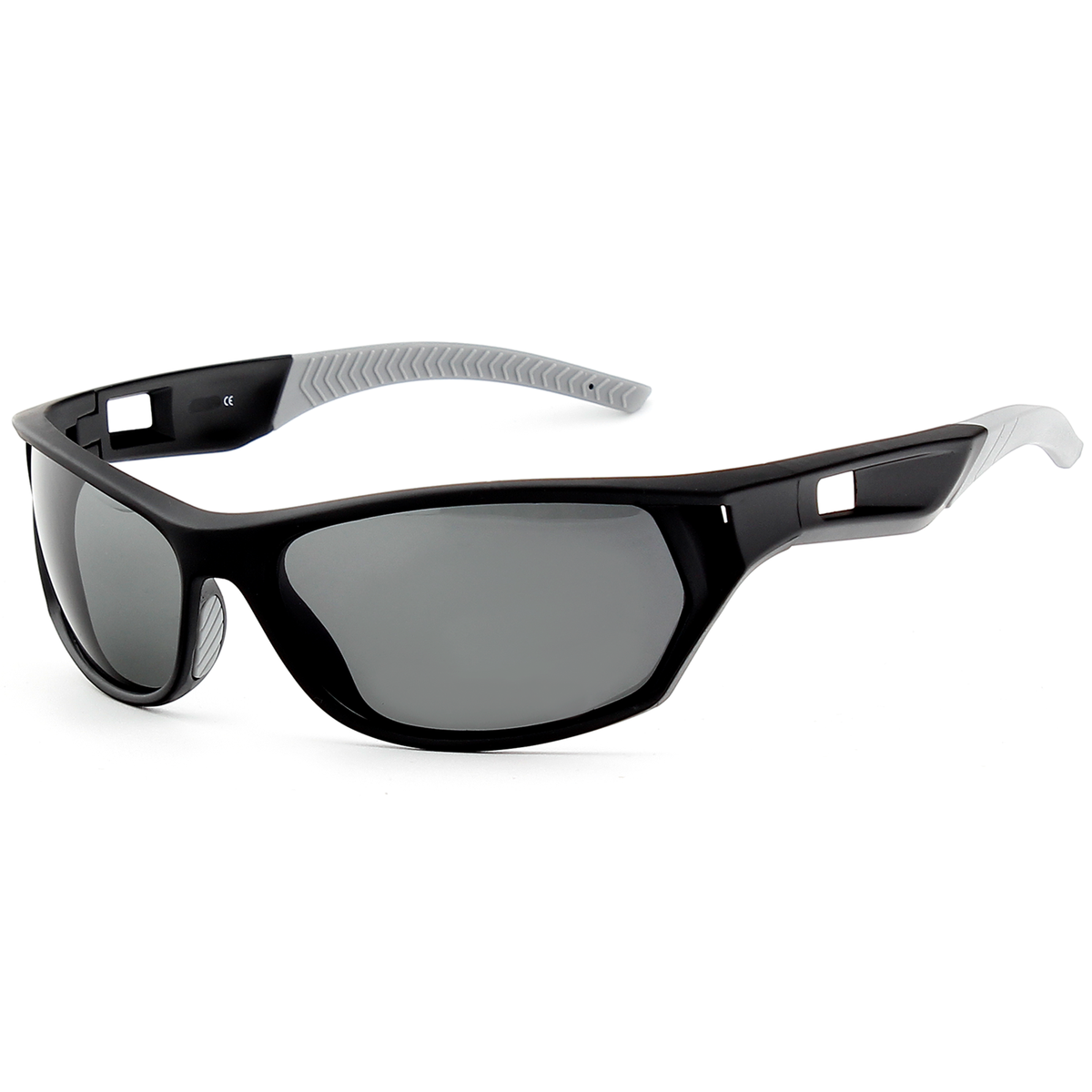 RELAPSE S20 - BLACK / GREY