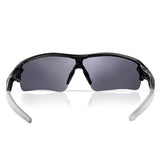 STORMTRAIL - BLACK / GREY