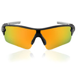 STORMTRAIL - BLACK / GREY