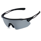 SENTRYX - BLACK / SILVER