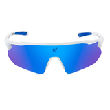 SENTRYX - WHITE / ICE BLUE