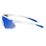 SENTRYX - WHITE / ICE BLUE