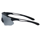 SENTRYX - BLACK / SILVER