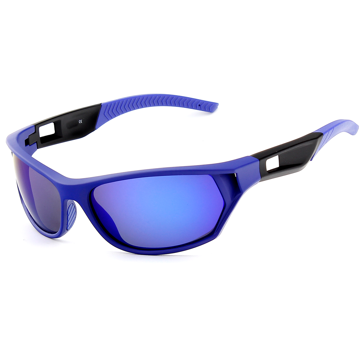 RELAPSE S20 - NAVY BLUE / BLACK