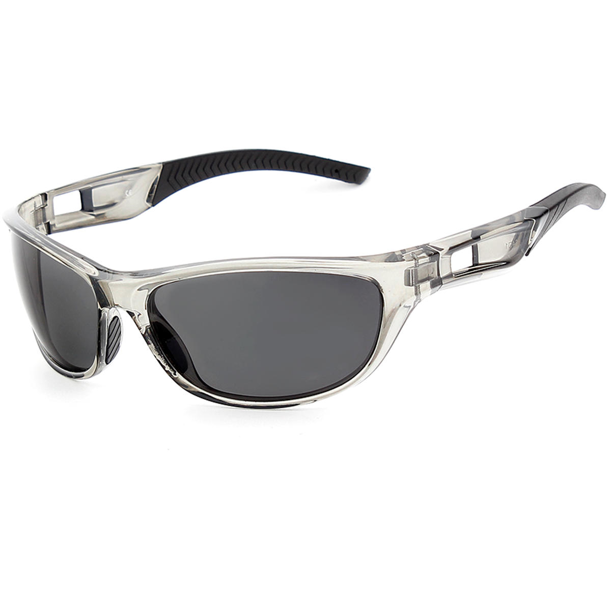 RELAPSE - TRANSPARENT