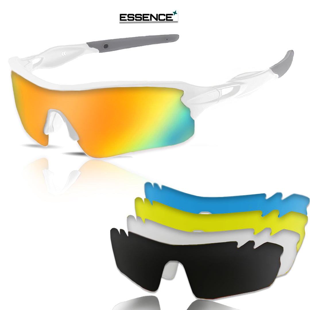 STORMTRAIL - WHITE / GREY