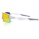 STORMTRAIL - WHITE / GREY