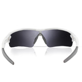 STORMTRAIL - WHITE / GREY