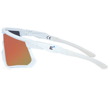 EPICON  - WHITE / RED