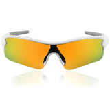 STORMTRAIL - WHITE / GREY